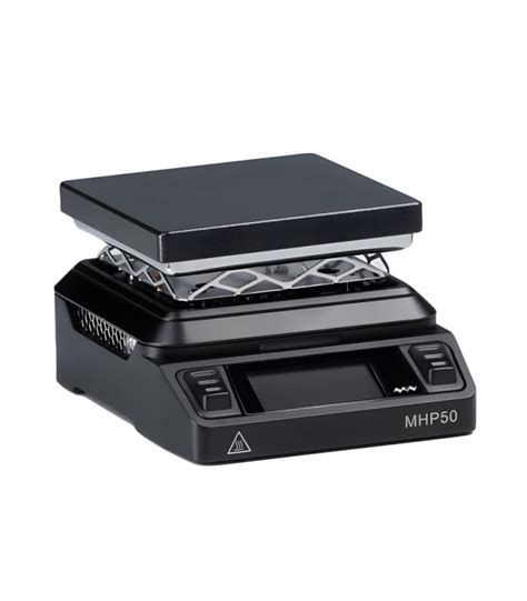 Miniware Mhp Mini Hot Plate Preheater Flying Tech