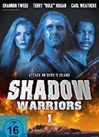 Assault On Devil S Island Nude Scenes