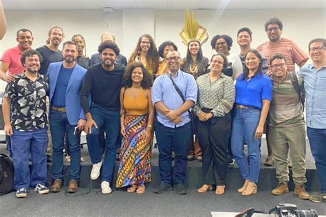 Uft Cria C Mara De Media O Concilia O De Conflitos Enfrentamento Ao Racismo E Ass Dio