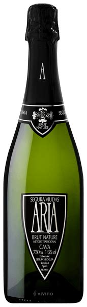 N V Segura Viudas Aria Cava Brut Vivino Canada