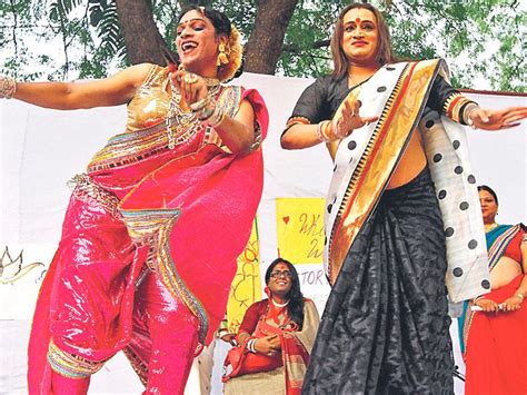Fables And Half Truths Autobiography Of A Hijra Hindustan Times