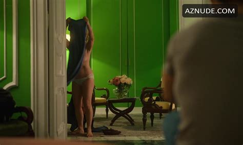 Monica Guerritore Nude Aznude
