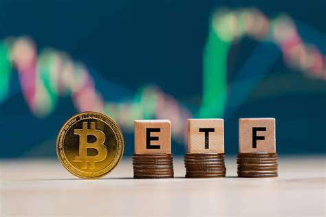 Apa Itu Etf Bitcoin