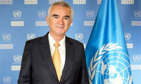 Pronostica Cepal crecimiento en Economía de América Latina y el Caribe El Semanario de Nuevo León