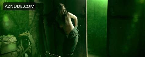 Honey Holmes Nude Aznude