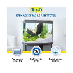 Filtre Int Rieur Tetra Pour Aquarium