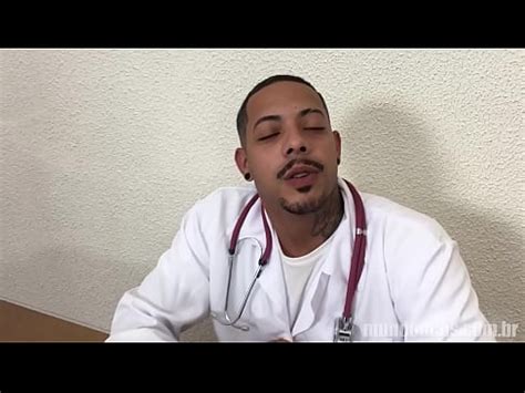 O Doutor Atende O Marido Da Paciente E Faz Sexo No Atendimento Xvideos