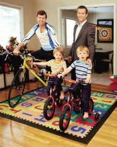 Real Families Gay Dads