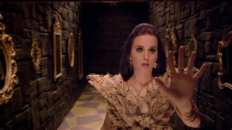 Katy Perry “Wide Awake” Music Video: Released! – Elie Chahine