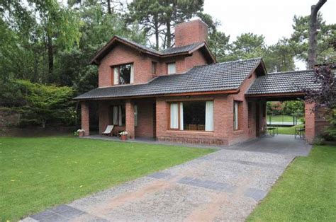 Casas De Ladrillo Visto