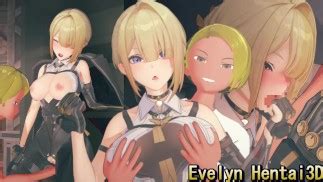 ゼンレスゾーンゼロ 月城柳3dエロアニメ動画 背後乳揉み手マン手コキフェラセックス つきしろやなぎ3 ZZZ Tsukishiro Yanagi Hentai Sex 色情动画