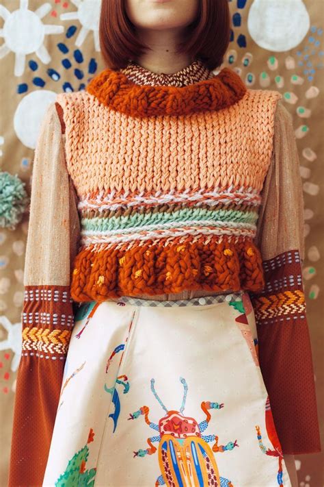 TF Knitwear | Knitwear fashion, Knit fashion, Knitwear design