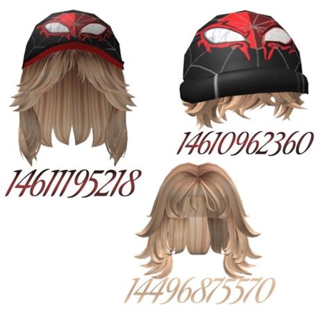 Short Blonde Hair Codes Part Roblox Roblox Roblox Codes Black Hair Roblox