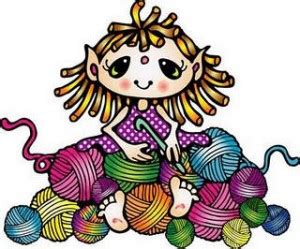 Positively Crochet!: Free Clip Art for Crochet and Knitting