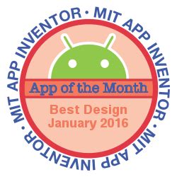 app   month winners