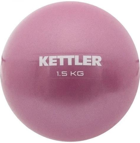 Купить Фитбол KETTLER 7351-270 1.5 кг бордовый в Алматы – Магазин на ...