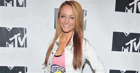 What is Maci Bookouts net worth? Heres how the Teen Mom OG star