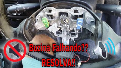 Buzina Do Citroen Xsara Break Parou De Funcionar Citroen C Feel