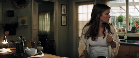 Naked Kate Mara In Shooter