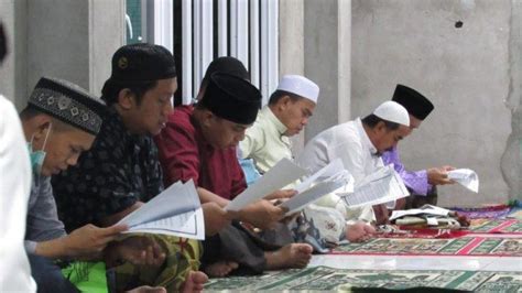 Arti Nuzulul Quran Dan Lailatul Qadar Serta Amalan Di Malam Penuh