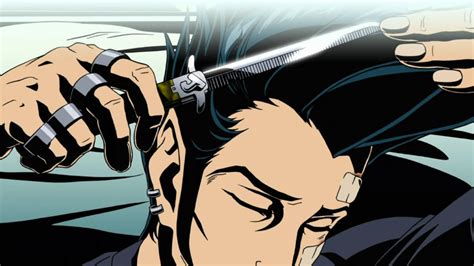 Pompadour Hairstyle Classic Ini Huruf L