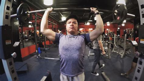 Videos Tips Naked Strength Singapore Fitness Consultant