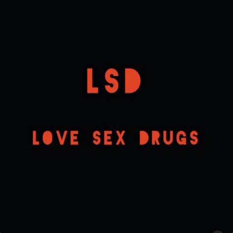 Love Sex Drugs Single By Dopedancer Spotify