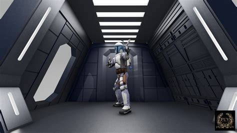 Download STL file MANDALORIAN SEASON 2 IMPERIAL SHIP INTERIOR MODULAR DIORAMA FOR 6" AND 3.75 ...