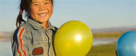 Children's Day 2025, 2026 and 2027 in Mongolia - PublicHolidays.asia