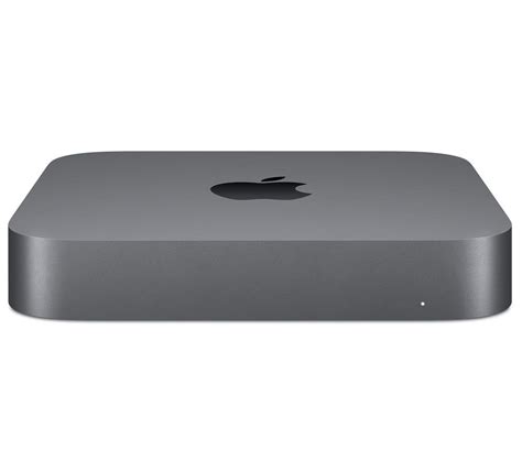 APPLE Mac Mini (2020) - Intel® Core™ i5, 512 GB SSD Fast Delivery ...