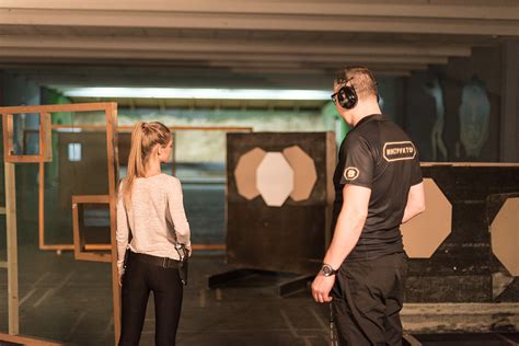 Что такое практическая стрельба? О самом молодом из стрелковых видов спорта