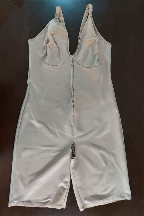 Cinta Modeladora Lingerie Feminina Doctor Secret Usado 96648909 Enjoei