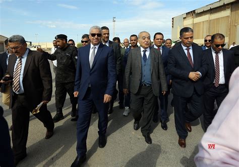 LIBYA - TRIPOLI - REOPENING #Gallery - Social News XYZ