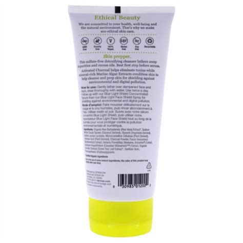 Derma-E Purifying Gel Cleanser, 6 fl oz - Pick ‘n Save