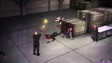 Harley Quinn Ballbusting Ball Squeeze Sexy Blonde Anime Kick In The Balls Nuts Squeezing