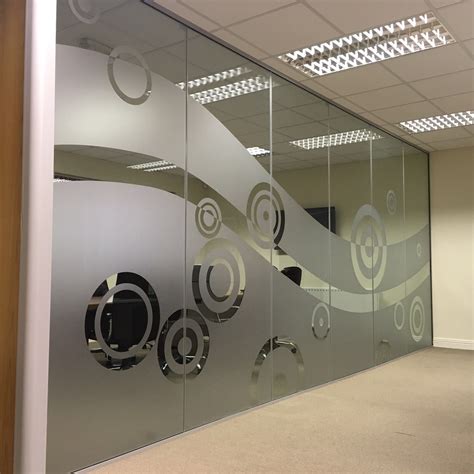 Vinyl Window Graphics