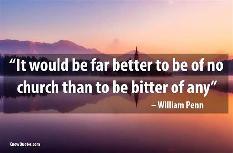 Best Church Quotes And Sayings To Inspire You