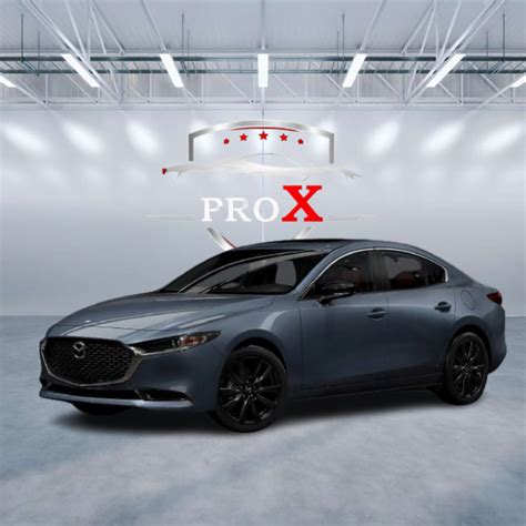 Rent Mazda 3 in Dubai|Prox Cars Rental L.L.C