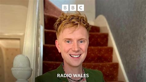 BBC Radio Wales BBC Radio Wales Wynne And Katya S Strictly Rehearsal