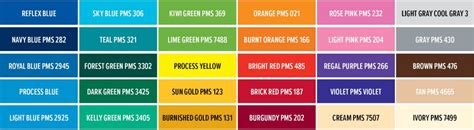 pms color code color models explained rgb cmyk pms   hex