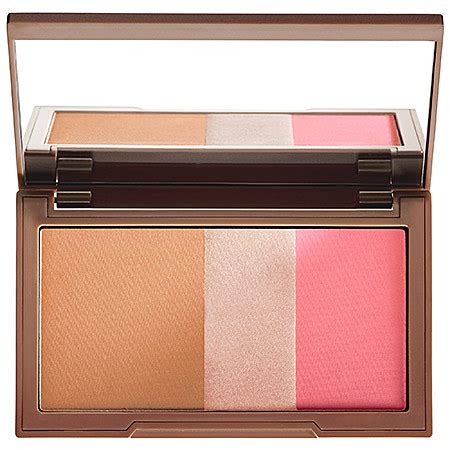 Urban Decay Naked Flushed Palette Makeup Beautyalmanac