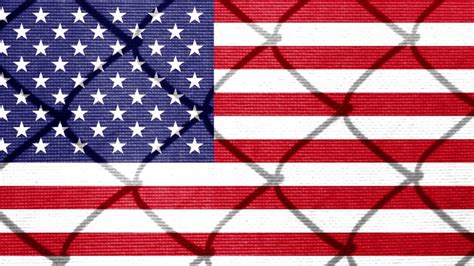 Wanted Sex Offender Caught By Border Patrol Near Laredo