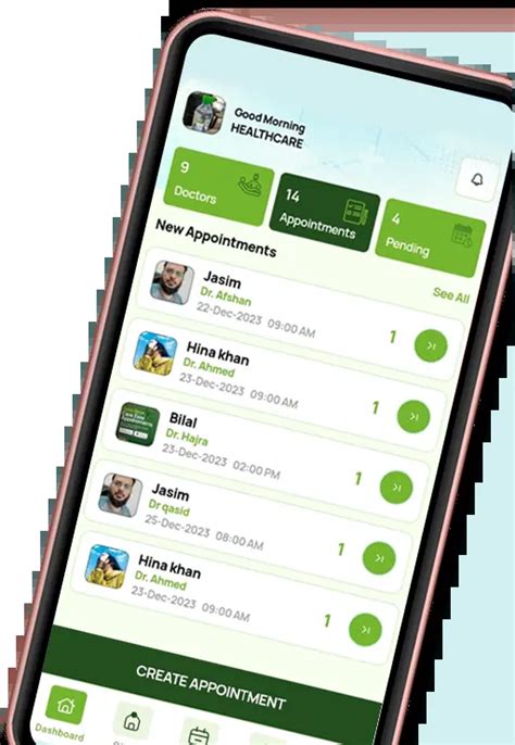 Clinic On App: Your Journey to Hassel Free Appointments