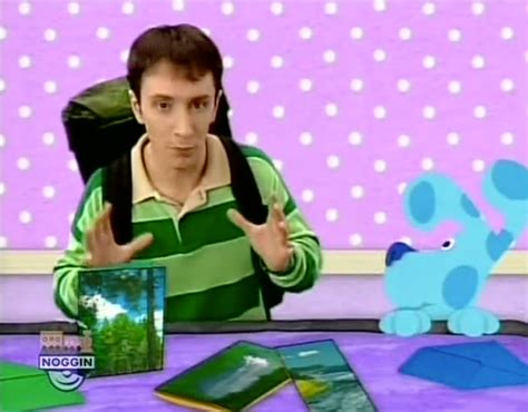 Environmentsgallery Blues Clues Wiki Fandom