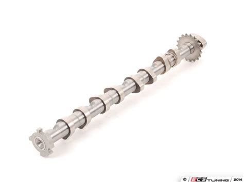 Genuine Volkswagen Audi F K Intake Camshaft F K