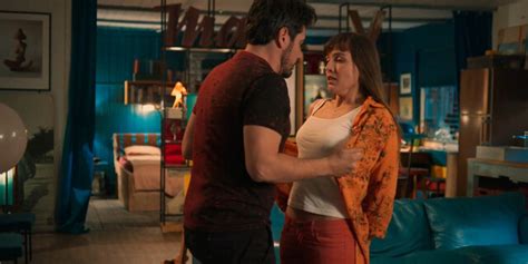 Nude Video Celebs Tereza Voriskova Nude Betlemske Svetlo