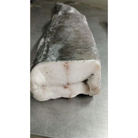 Угольная рыба, Россия