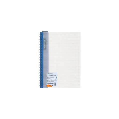 Foldermate 3 Subject Notebook A5 120 Sheets BX12 Online at Best Price