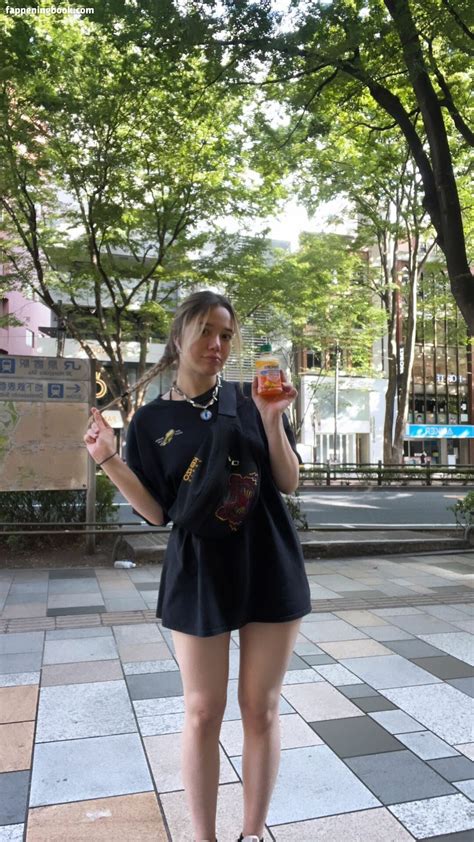 Miafitz Nude OnlyFans Leaks Fappening FappeningBook