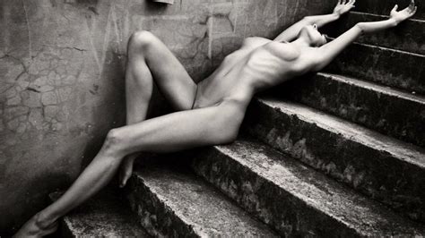 Lecherous Reflections In Monochrome Pussy Porn XHamster